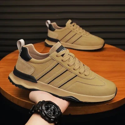 VERSATILE STYLE BREATHABLE CASUAL SHOES GB-2901