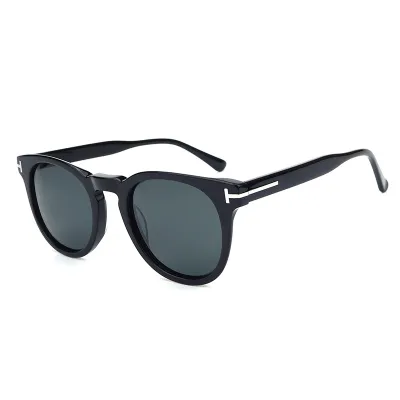 VERSATILE CLASSIC POLARIZED DRIVING SUNGLASSES YL99194B