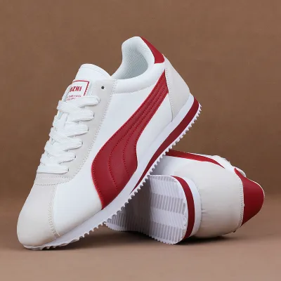 MEN'S CASUAL FLAT SHOES GB-6043