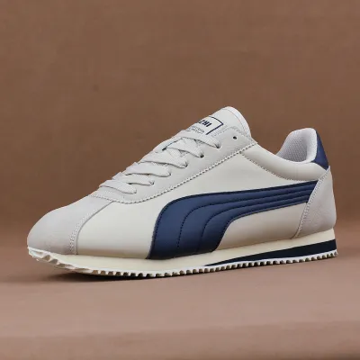 MEN'S CASUAL FLAT SHOES GB-6043