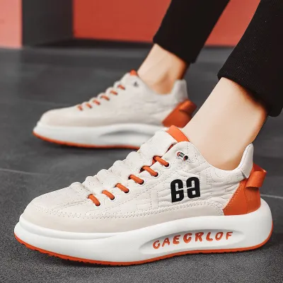 TRENDY CASUAL SLIP-ON SHOE GB-7710