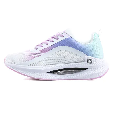  BREATHABLE LIGHTWEIGHT SPORTS RUNNING SHOES 1295PW