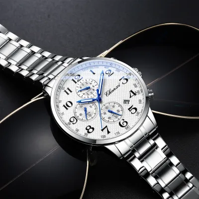 CHENXI QUARTZ GB-CX947