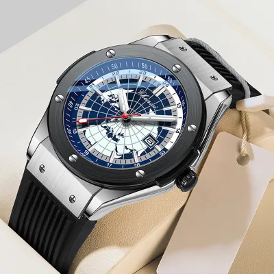 CHENXI QUARTZ GB-CX82442