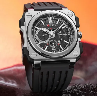 OFANNS QUARTZ GB-ON1306