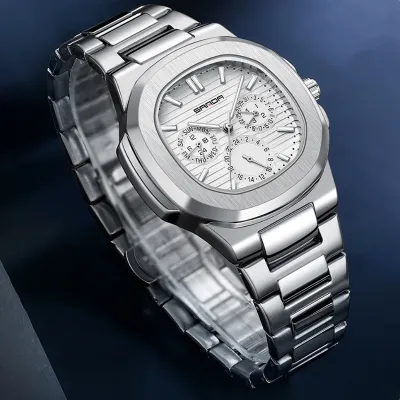 SANDA QUARTZ GB-S7053