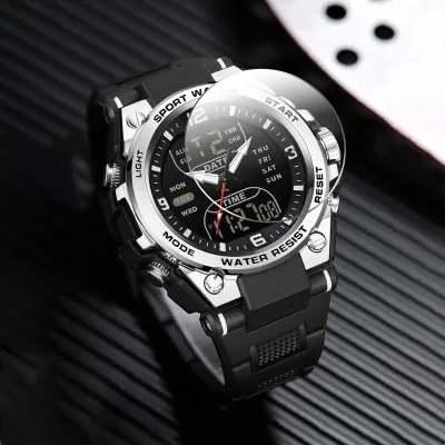 SANDA QUARTZ GB-S6252