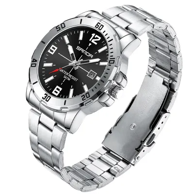 SANDA QUARTZ GB-S3265