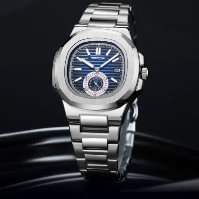 SANDA QUARTZ GB-S7020