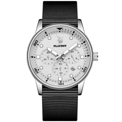 OUPINKE QUARTZ GB-PB3072