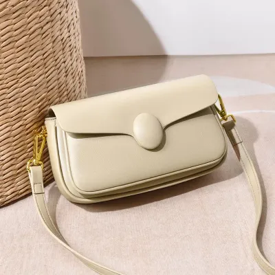 FRENCH STYLE VERSATILE WOMEN'S ARMPIT BAG 170Cr