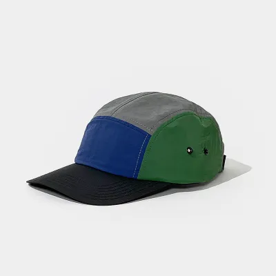BUCKLE ADJUSTABLE OUTDOOR BASEBALL CAP GB-0998