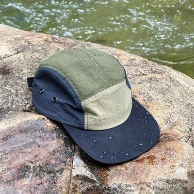BUCKLE ADJUSTABLE OUTDOOR BASEBALL CAP GB-0998