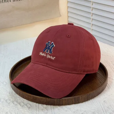  KOREAN VERSION TRENDY DUCKBILL CAP GB-1126