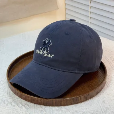  KOREAN VERSION TRENDY DUCKBILL CAP GB-1126