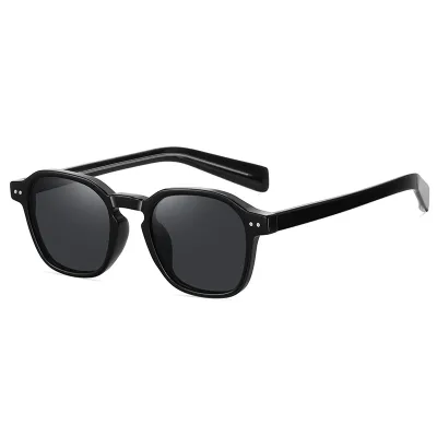 POLYGON TAC PLATE POLARIZED SUNGLASSES GB-8220