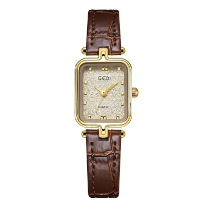 GEDI QUARTZ  GD12045CFG