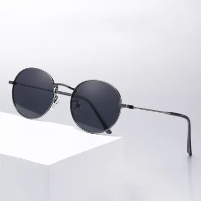 VERSATILE POLARIZED ANTI-BLUE LIGHT SUNGLASSES GB-8621
