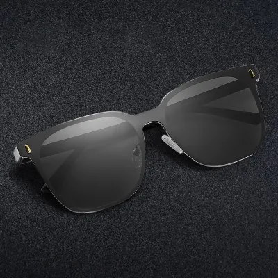 AMERICAN STYLE TRENDY POLARIZED SUNGLASSES GB-8033