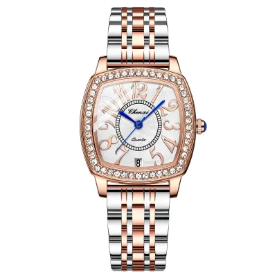 CHENXI QUARTZ CX613SRG