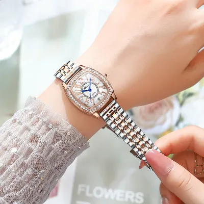 CHENXI QUARTZ CX613SRG