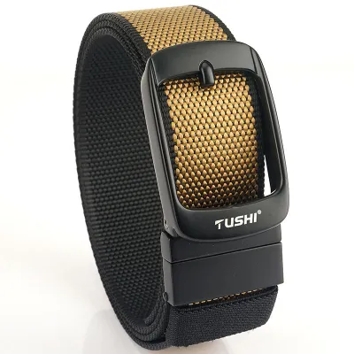 CASUAL ALL-MATCH OUTDOOR BELT GB-6046