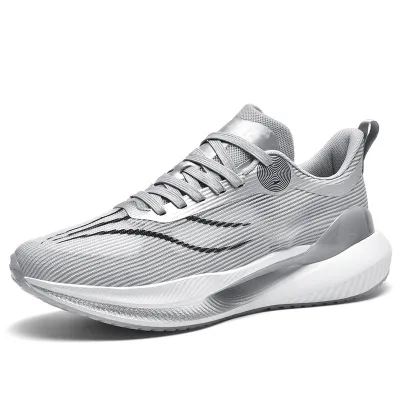 SPRING AND SUMMER  LIGHTWEIGHT BREATHABLE CASUAL SPORTS SHOES GB-0A72