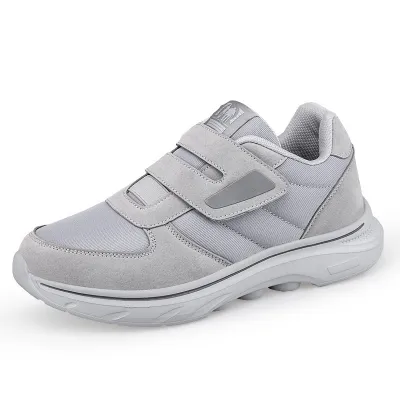LIGHTWEIGHT NON-SLIP SPORTS MEN'S CASUAL SHOES GB-8211