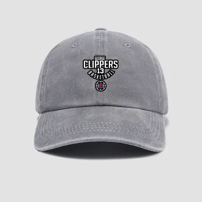 LOS ANGELES CLIPPERS RETRO BASEBALL CAP 0318GY