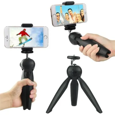 228 Mini Tripod Mobile Holder Stand