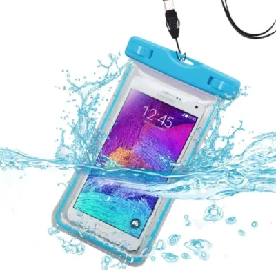 Waterproof Mobile Bag Pouch