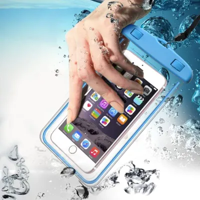 Waterproof Mobile Bag Pouch