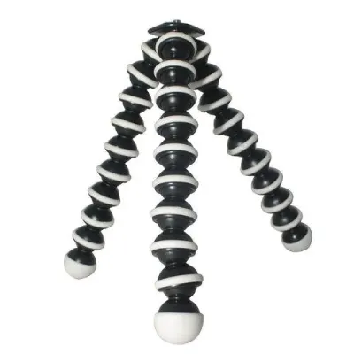 Gorilla Octopus Tripod Camera Stand (Z-03)