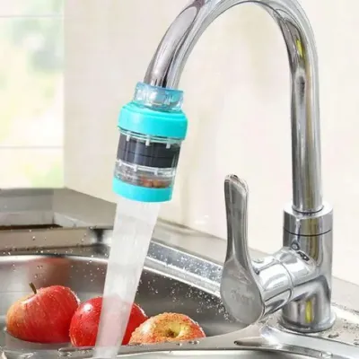 Mini Water Purifier Tap