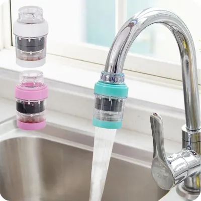 Mini Water Purifier Tap