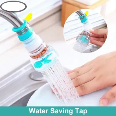 Water Saver Magic Water Tap