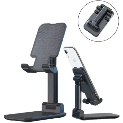 Adjustable Desktop Mobile Holder