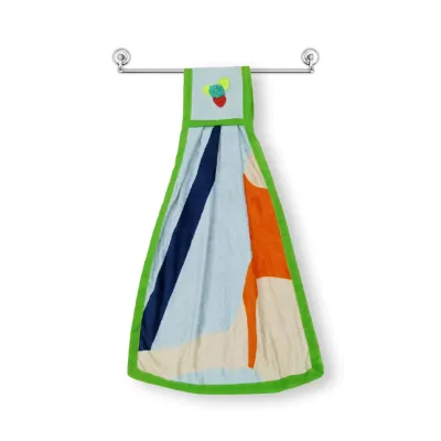 BASIN TOWEL