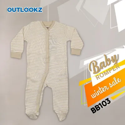 BABY ROMPER