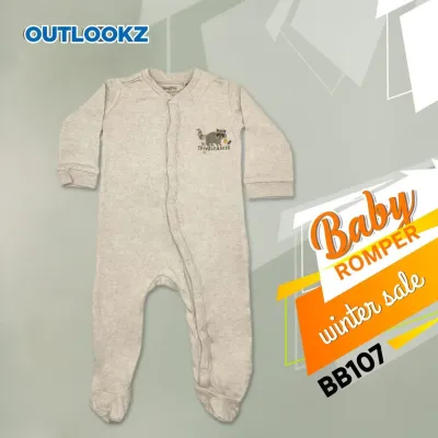 BABY ROMPER