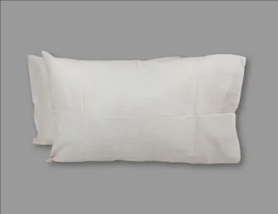 HEAD PILLOW COVER