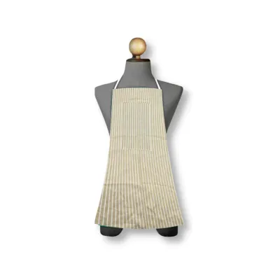 KITCHEN APRON