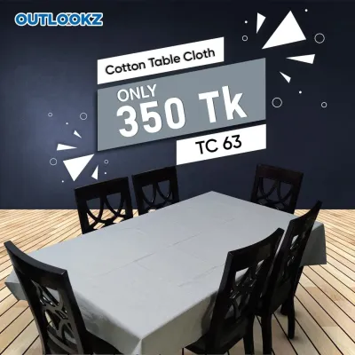 TABLE CLOTH