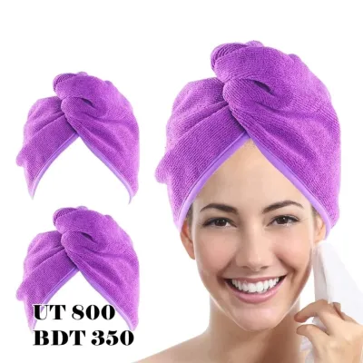 Women Head Turban