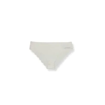 MICROFIBER SEAMLESS PANTY