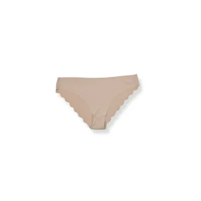 MICROFIBER SEAMLESS PANTY