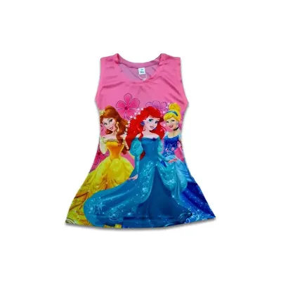 KIDZ SUMMER FROCK