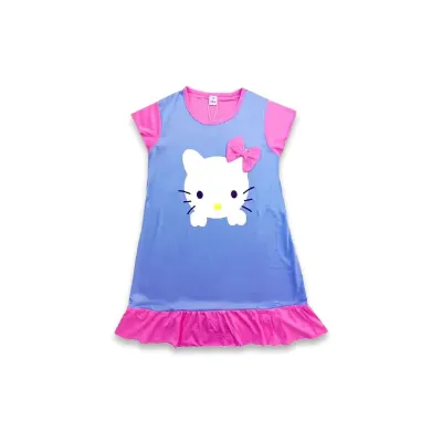 KIDZ SUMMER FROCK