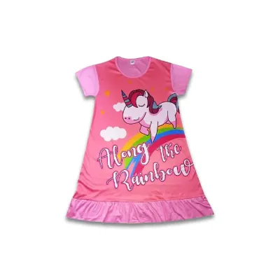 KIDZ SUMMER FROCK