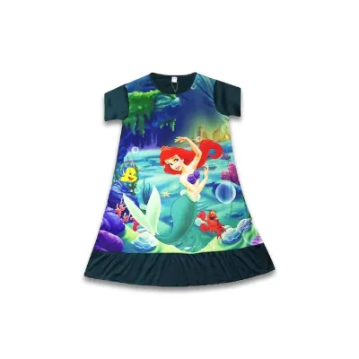 KIDZ SUMMER FROCK